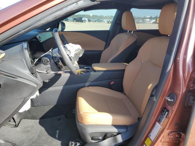 2024 LEXUS RX 350 PRE JTJCHMAA0R2013642
