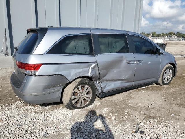 2016 HONDA ODYSSEY SE - 5FNRL5H35GB007743