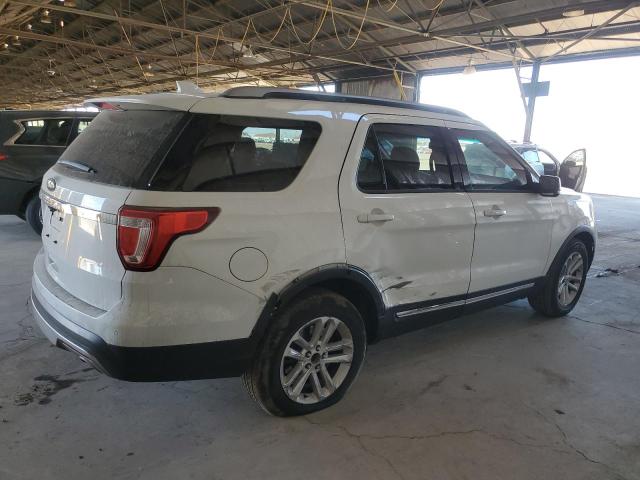 Vin: 1fm5k7d88hgd65663, lot: 46469325, ford explorer xlt 20173
