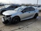 2021 TOYOTA CAMRY SE - 4T1G11AK0MU435371