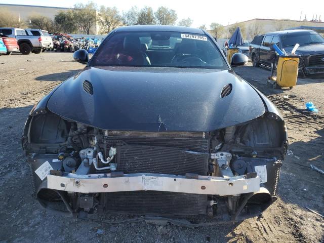 2018 ALFA ROMEO GIULIA QUA ZARFAEAV8J7584337