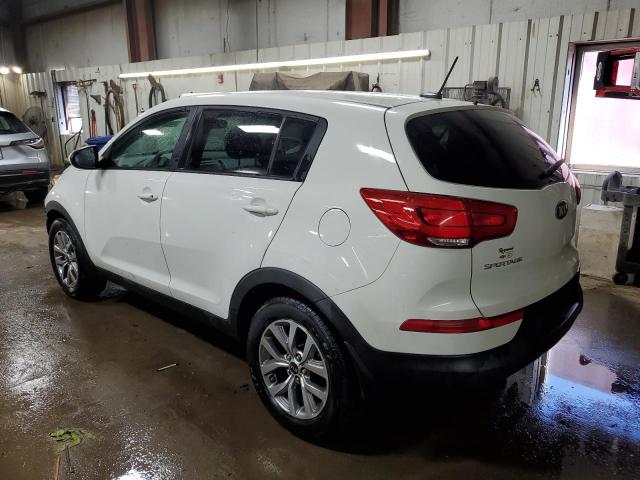 2015 KIA SPORTAGE L - KNDPB3AC2F7761793