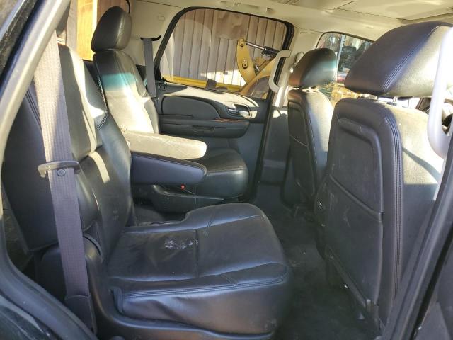 1gnskce05cr243999 - 2012 Chevrolet tahoe k1500 ltz - #47481845