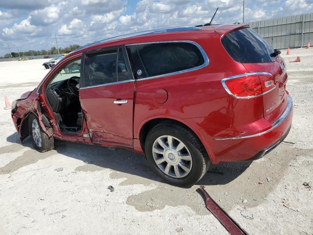 Vin: 5gakvbkd2ej124229, lot: 44591905, buick enclave 20142