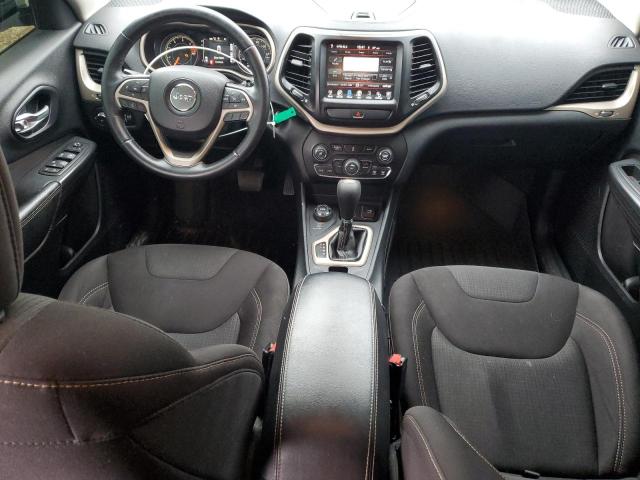 2016 JEEP CHEROKEE L - 1C4PJMCB0GW226224