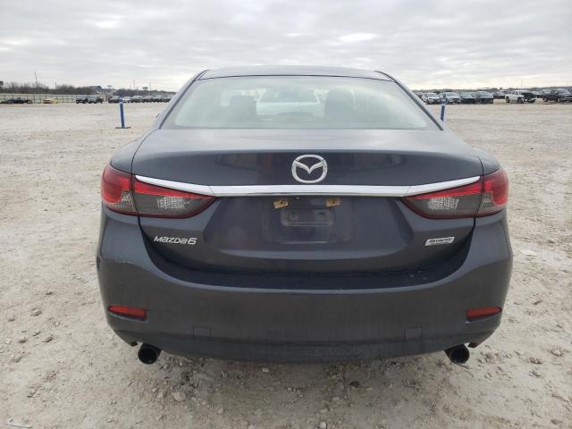 2015 MAZDA 6 SPORT - JM1GJ1U6XF1166240
