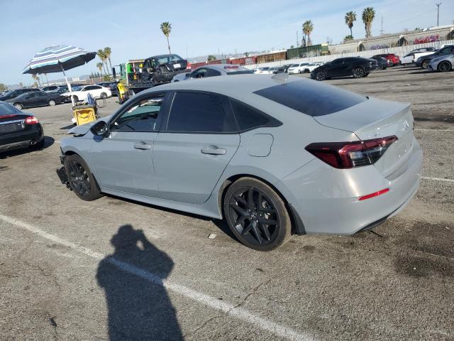Vin: 2hgfe4f86sh315255, lot: 47023395, honda civic sport 20252