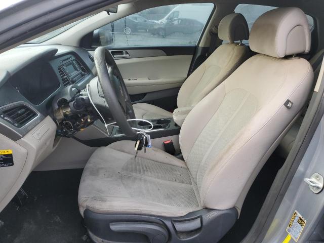 2015 HYUNDAI SONATA SE - 5NPE24AF4FH248239