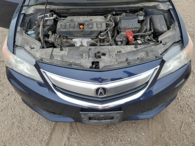 2015 ACURA ILX 20 - 19VDE1F35FE006587