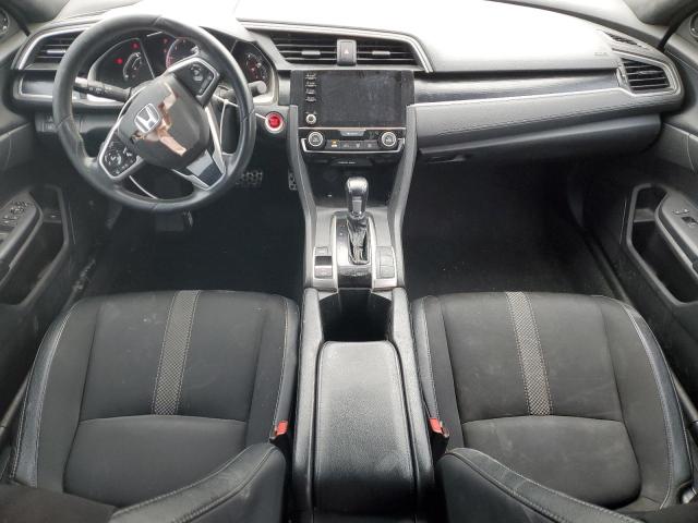 2020 HONDA CIVIC 19XFC2F8XLE026210