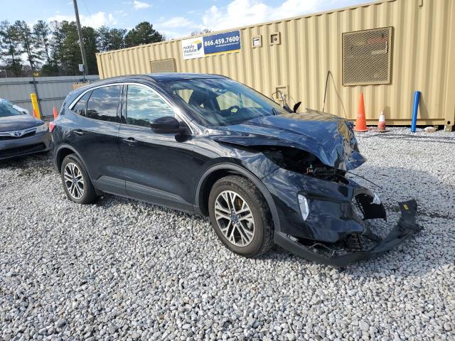 1FMCU0H6XLUA92401 Ford Escape Sel 2020