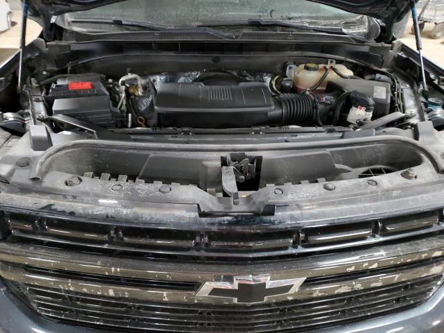 2021 CHEVROLET SUBURBAN K - 1GNSKEKDXMR178930