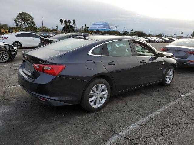 2023 CHEVROLET MALIBU LT - 1G1ZD5ST2PF178444