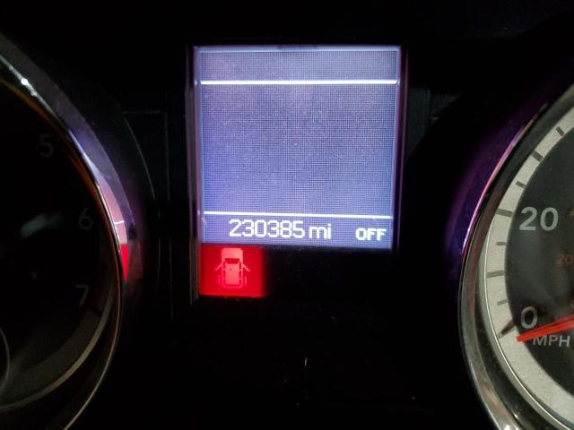 2017 DODGE GRAND CARA - 2C4RDGCG6HR713077