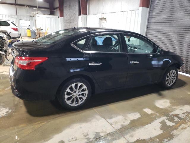 Vin: 3n1ab7ap6jy342968, lot: 44416515, nissan sentra s 20183
