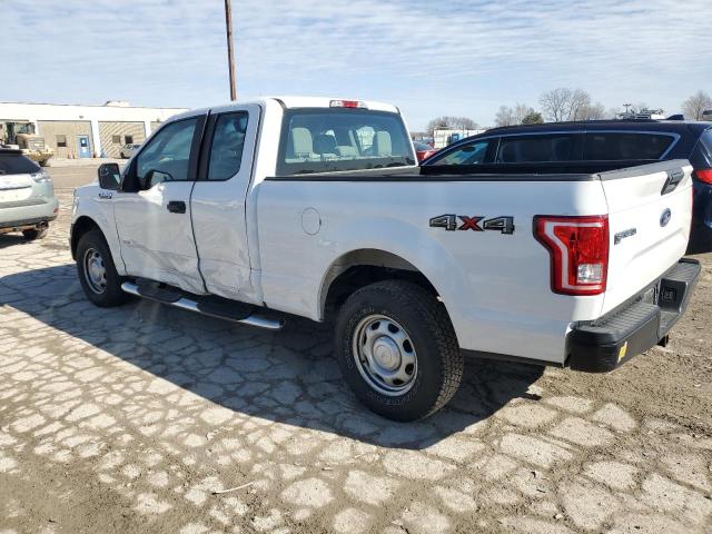 Vin: 1ftex1ep5ffc88469, lot: 44389695, ford f-150 super cab 20152