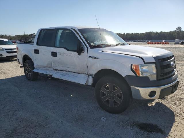Vin: 1ftfw1ef4ekf63009, lot: 42741415, ford f-150 supercrew 20144