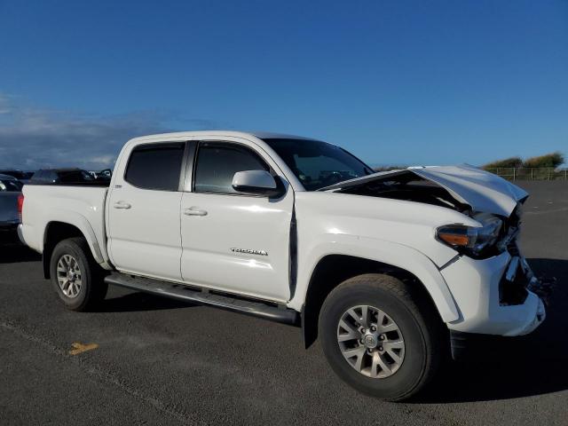 Vin: 5tfax5gn9hx086779, lot: 44255375, toyota tacoma double cab 20174