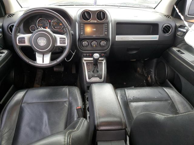 2016 JEEP COMPASS LA - 1C4NJDEB0GD764518