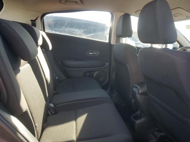 2016 HONDA HR-V LX - 3CZRU6H33GM723761