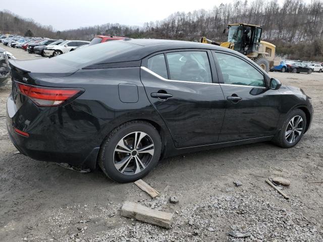 Vin: 3n1ab8cv0my289657, lot: 45653275, nissan sentra sv 20213