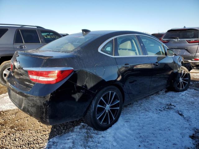 Vin: 1g4pw5sk5g4127883, lot: 46286665, buick verano sport touring 20163