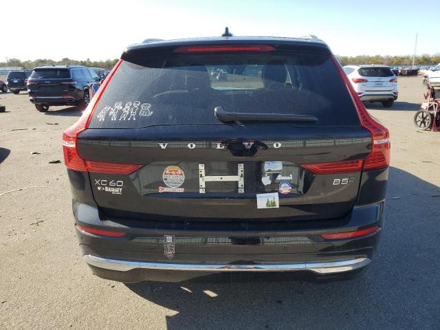 2022 VOLVO XC60 B5 IN YV4L12RLXN1083521