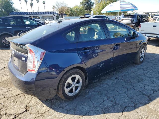 Vin: jtdkn3du3d1622164, lot: 45998395, toyota prius 20133