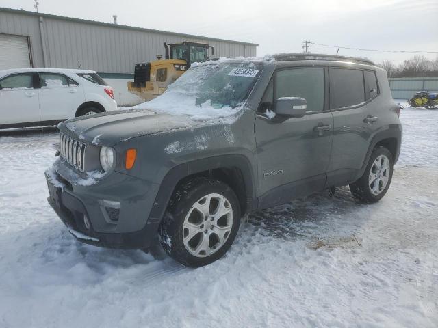 JEEP RENEGADE L