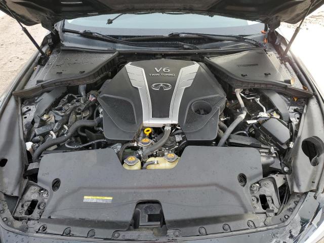 2018 INFINITI Q50 LUXE - JN1EV7APXJM361910