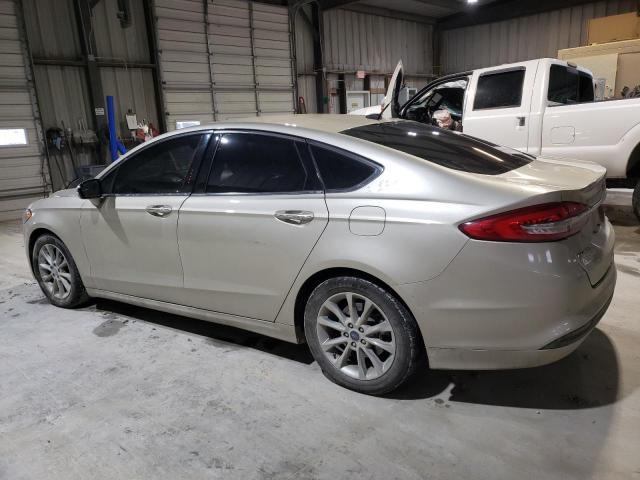 Vin: 3fa6p0hd8hr274576, lot: 41805145, ford fusion se 20172