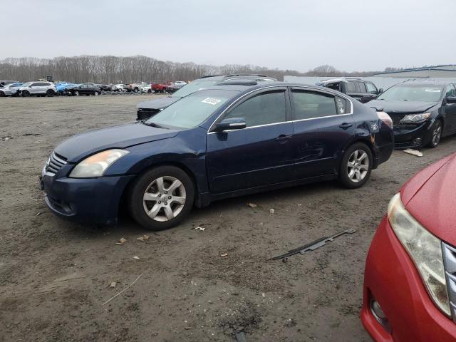 NISSAN ALTIMA 3.5