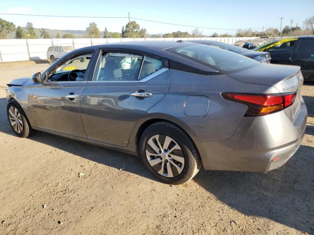 Vin: 1n4bl4bv6lc218288, lot: 46379525, nissan altima s 20202