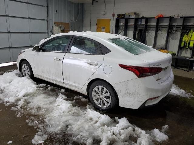 2020 HYUNDAI ACCENT SE - 3KPC24A67LE118804