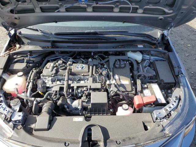 2020 TOYOTA COROLLA LE - JTDEBRBE7LJ015803
