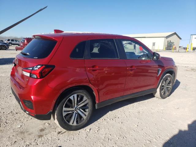 Vin: ja4aruau1mu003209, lot: 46403755, mitsubishi outlander es 20213