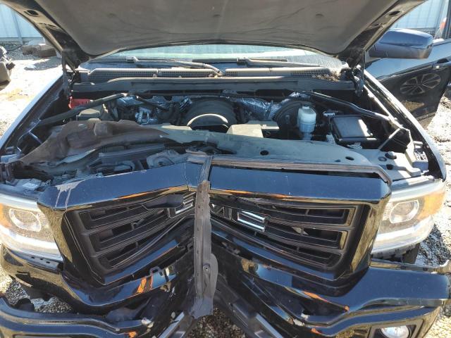 2015 GMC SIERRA K15 - 1GTV2TEC0FZ247673