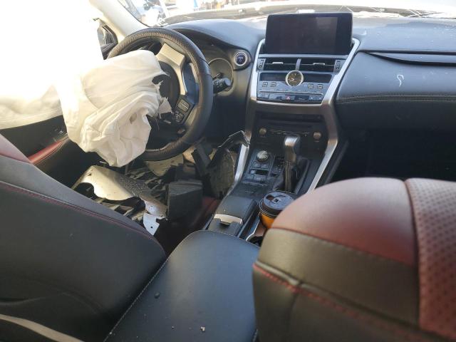 2019 LEXUS NX 300H JTJBJRBZ9K2120180