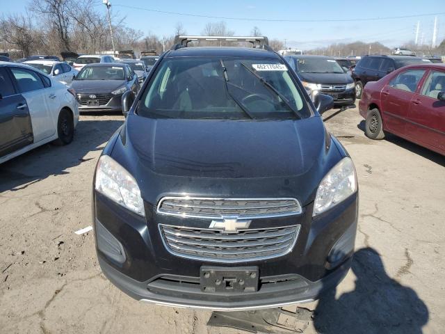 2015 CHEVROLET TRAX KL7CJLSB8FB146506