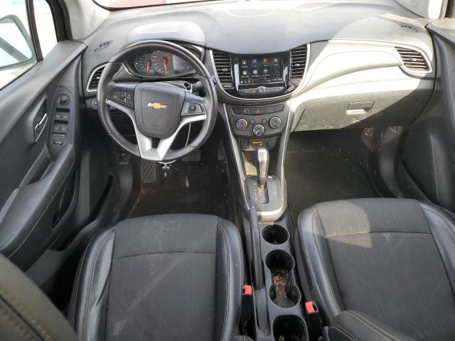 2018 CHEVROLET TRAX 1LT - KL7CJLSB2JB564391