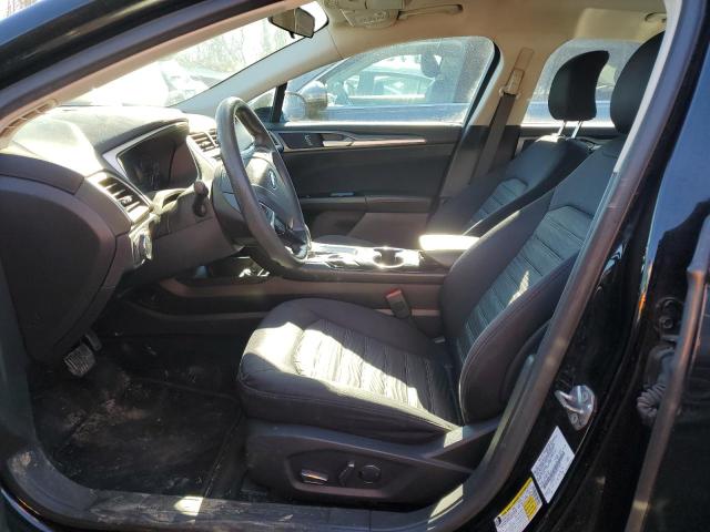 2016 FORD FUSION SE - 3FA6P0H78GR316852