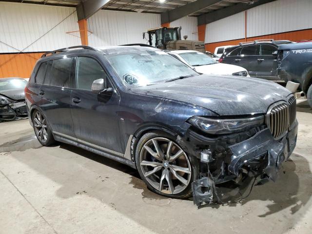 2020 BMW X7 M50I 5UXCX6C02L9B33741
