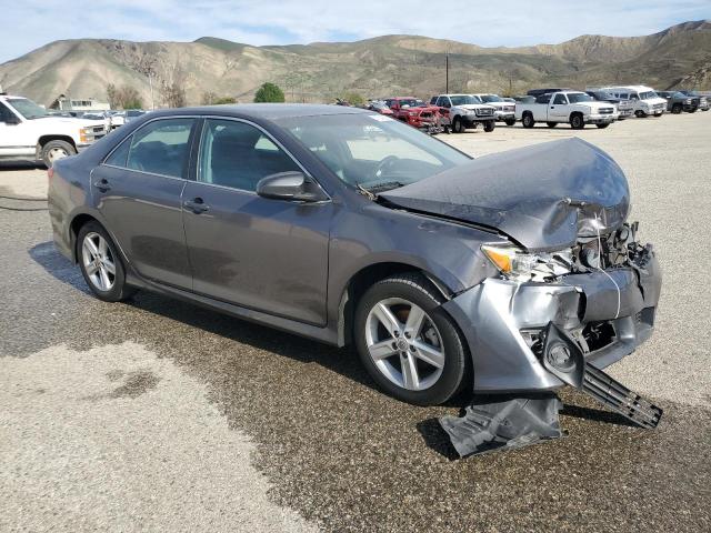 Vin: 4t1bf1fk9eu460632, lot: 47240235, toyota camry l 20144