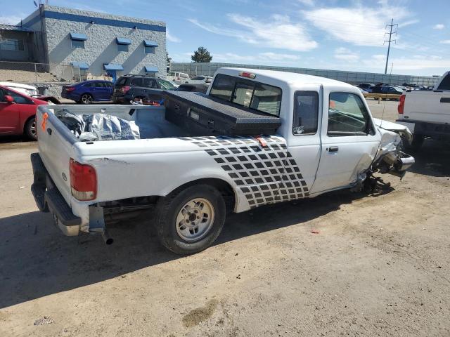 FORD RANGER SUP 1994 white  gas 1FTCR14AXRPB56420 photo #4