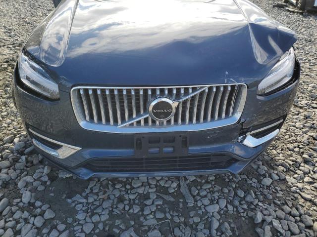 2025 VOLVO XC90 PLUS YV4062JE4S1311350