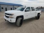 2017 CHEVROLET SILVERADO - 3GCUKREC4HG309688