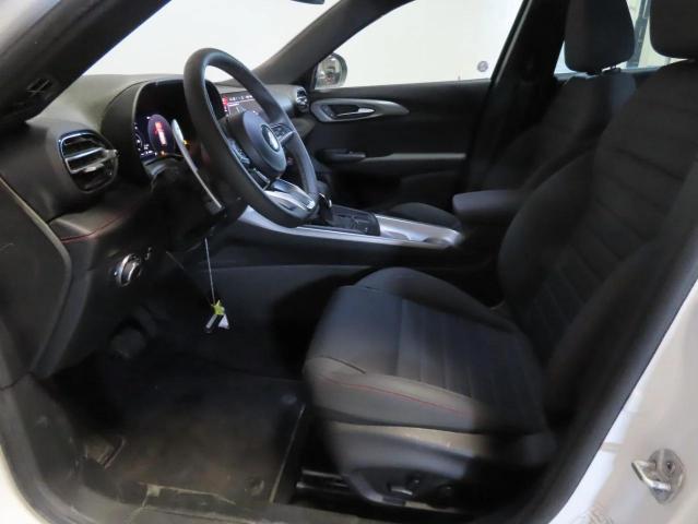 2024 DODGE HORNET R/T ZACPDFCW0R3A27719