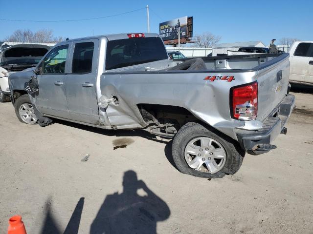 2019 CHEVROLET SILVERADO - 2GCVKPEC8K1143281