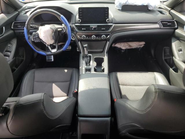 2019 HONDA ACCORD SPO - 1HGCV1F31KA140241
