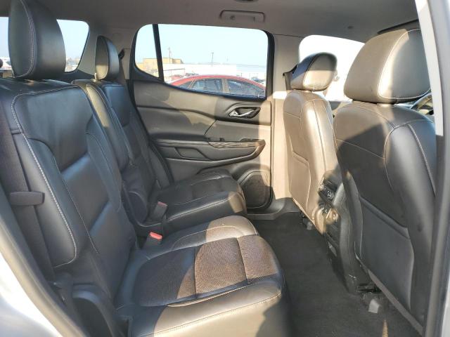 2017 GMC ACADIA SLT - 1GKKNMLS2HZ175974